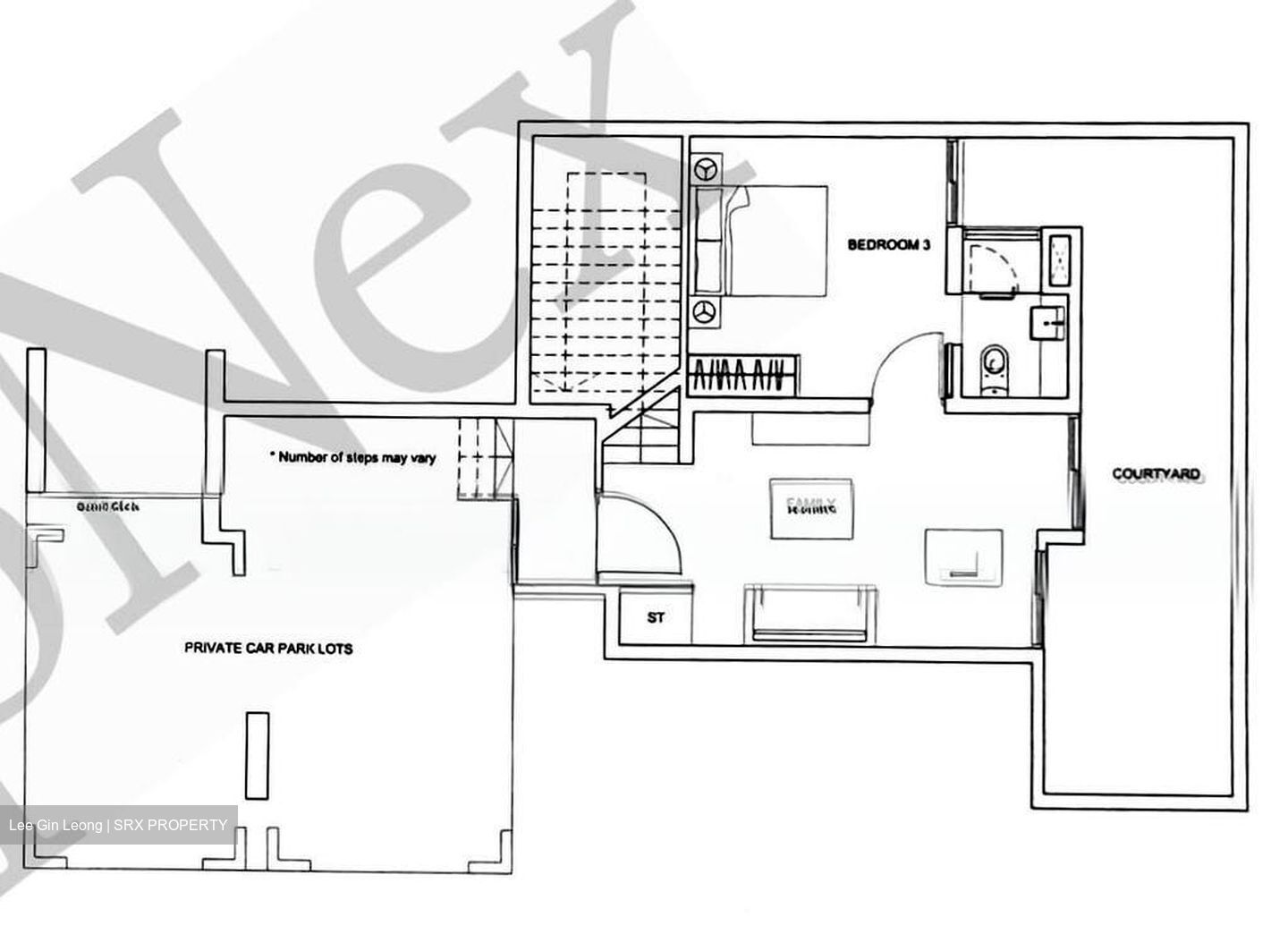 Botannia (D5), Condominium #503016731